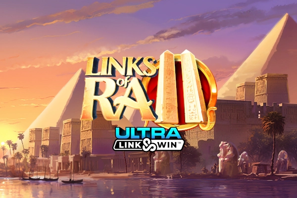 Links Of Ra 2